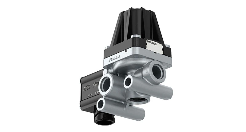 Válvula limitadora de presión neumática Wabco 9750090010 precio, desde 178,51 EUR