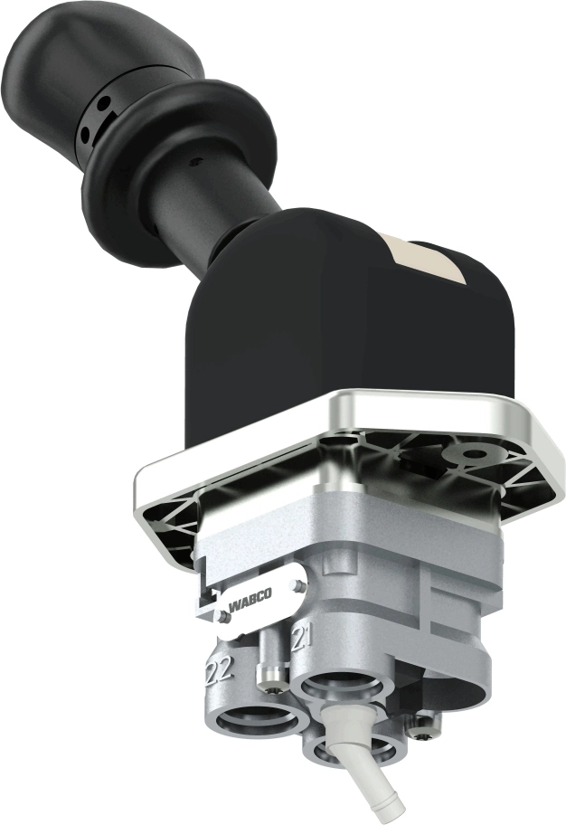 Válvula de freno de estacionamiento Wabco 9617231110 precio, desde 64,26 EUR