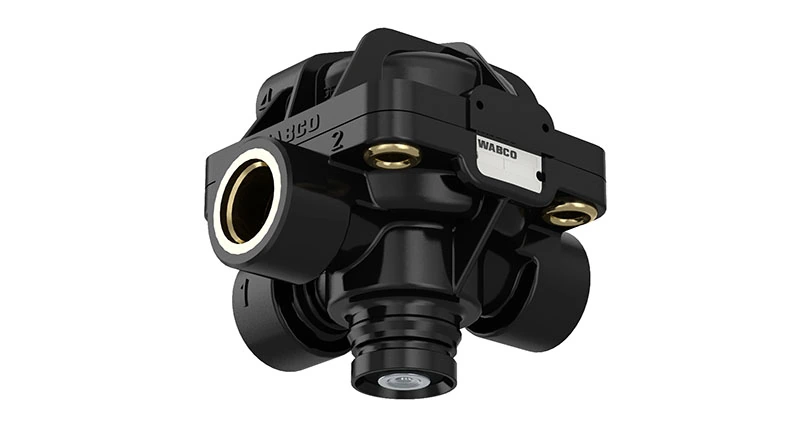 Válvula aceleradora neumática Wabco 9730060010 precio, desde 57,24 EUR