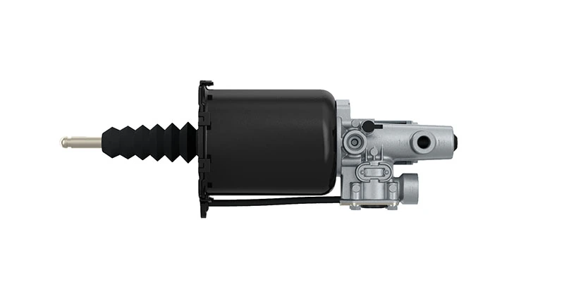 9700514120 Wabco Servo de embrague