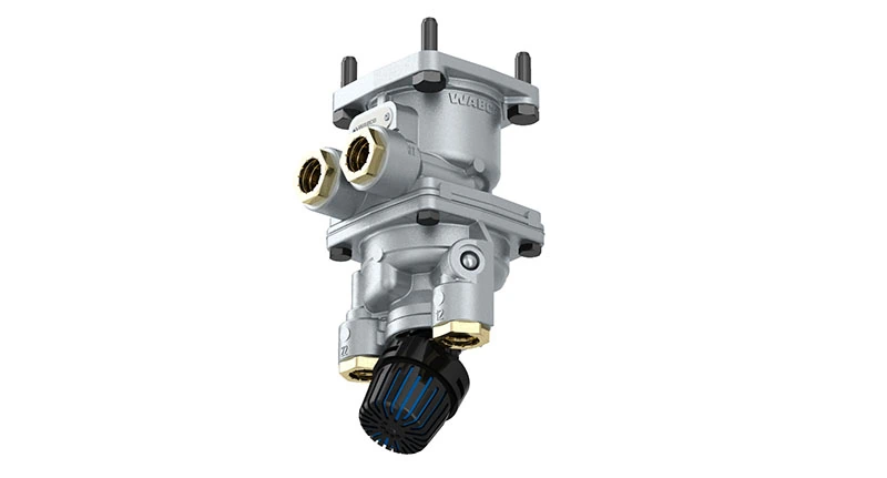 Válvula de freno bajo pedal (camión) Wabco 4613152640 precio, desde 57,34 EUR
