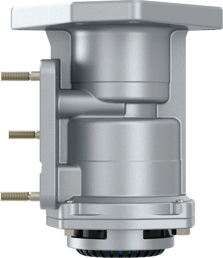 Comprar 4613151807 Wabco Válvula de freno bajo pedal (camión)