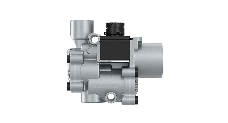Comprar 4721950550 Wabco Modulador ABS
