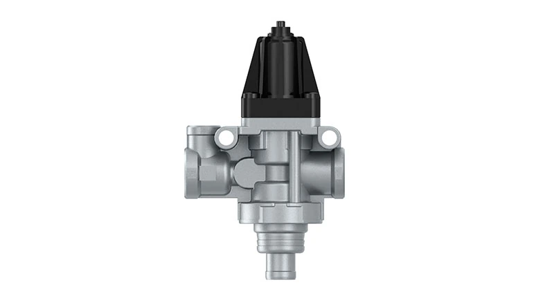 Comprar 9753034740 Wabco Válvula limitadora de presión neumática