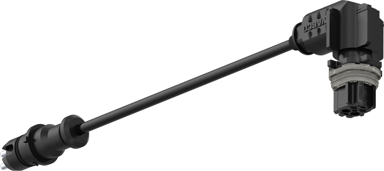 Cable del sensor ABS trasero Wabco 4497230300 precio, desde 26,48 EUR