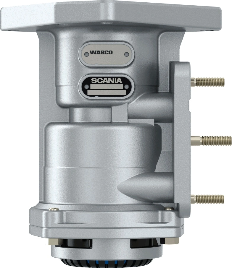 Comprar 571190 Scania Válvula de freno bajo pedal (camión)