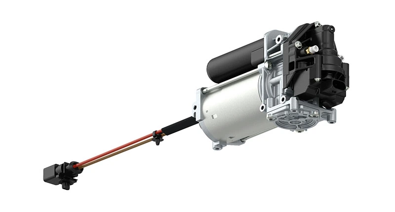 Compresor de suspensión neumática Wabco 4154063290 precio, desde 559,70 EUR