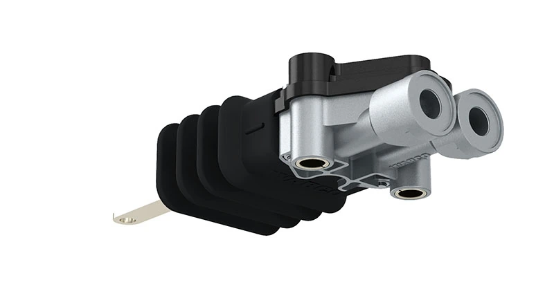 Válvula de control de nivel (camión) Wabco 4640070100 precio, desde 42,06 EUR