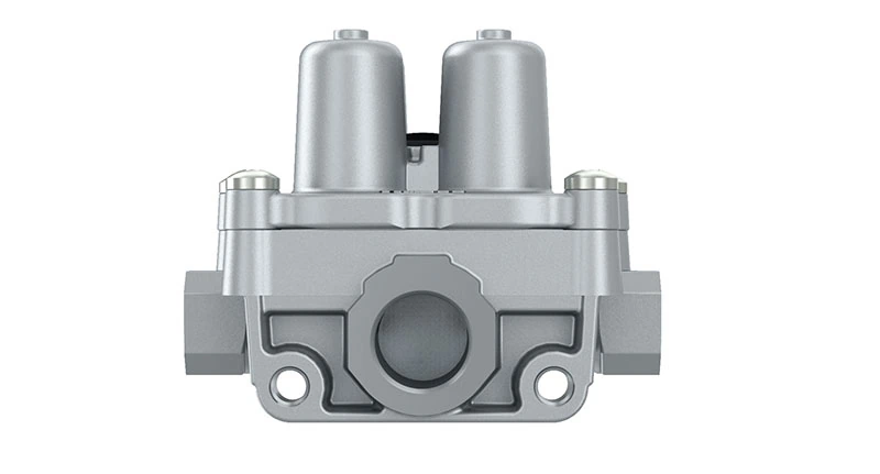 9347141090 Wabco Válvula limitadora de presión neumática