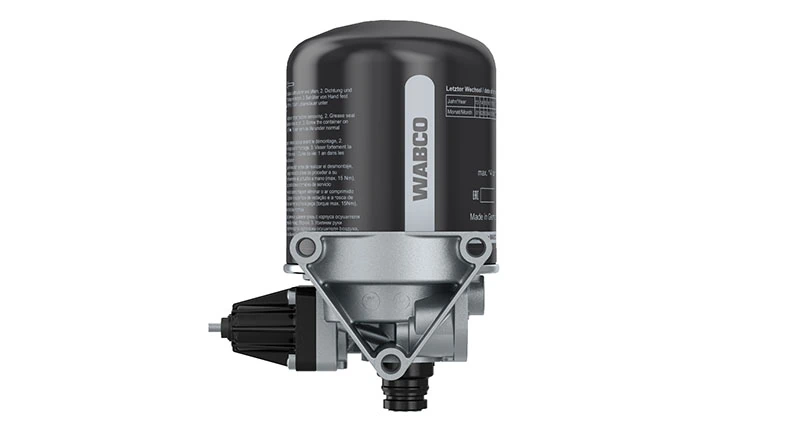 Comprar 4324100230 Wabco Deshumidificador de sistema neumático