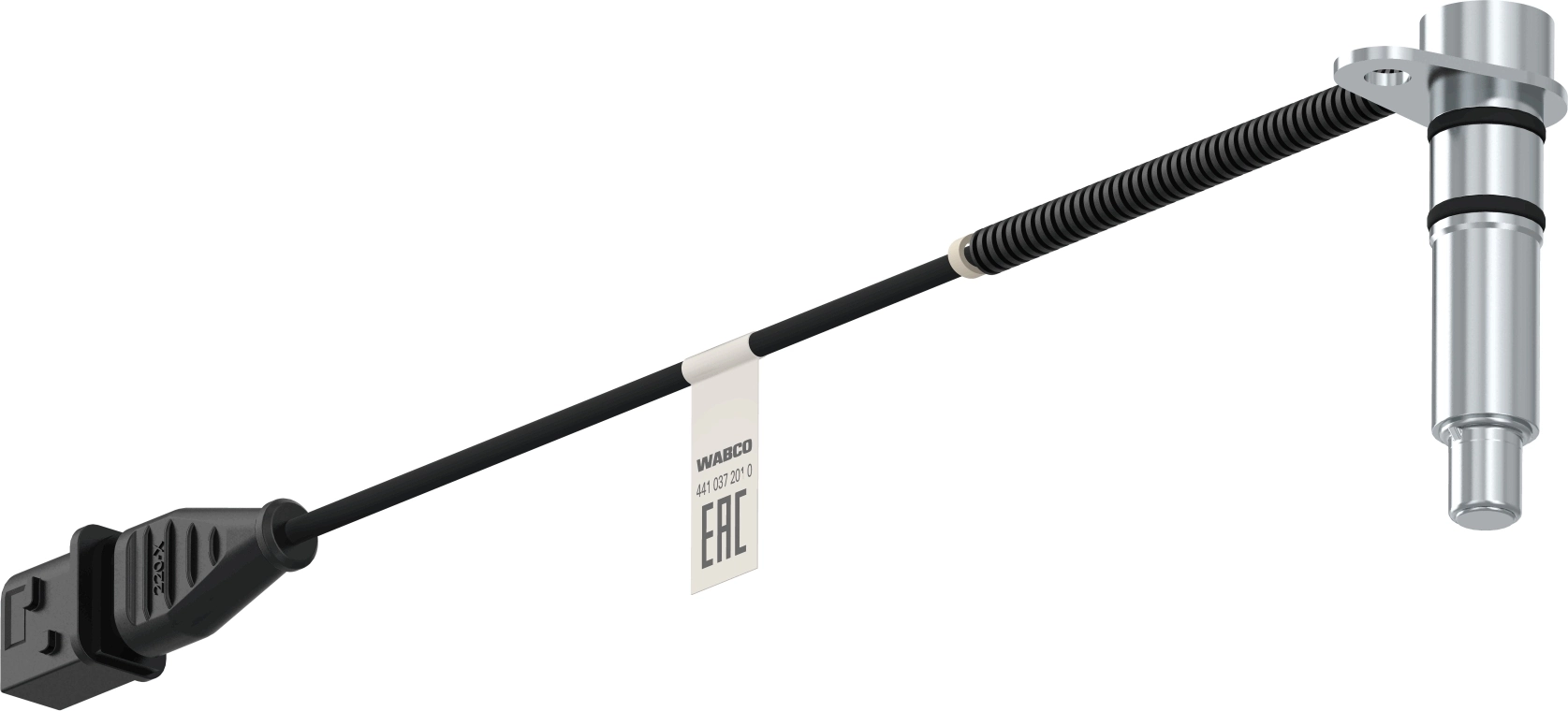 Comprar A007542241864 Mercedes Sensor de velocidad de rueda