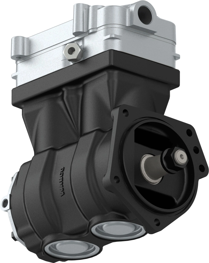 4127040080 Wabco Compresor de suspensión neumática