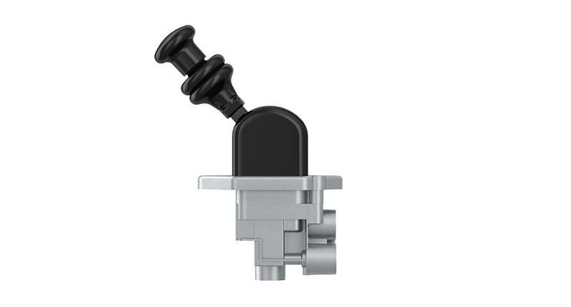 Comprar 9617231250 Wabco Válvula de freno de estacionamiento