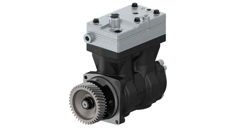 Comprar 912510003R Wabco Compresor de aire de suspensión neumática (Camión)
