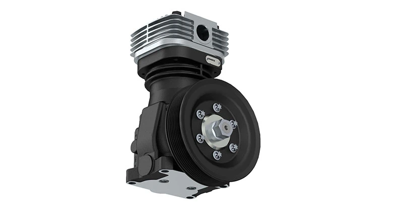 Compresor de suspensión neumática Wabco 4111410030 precio, desde 1576,48 EUR