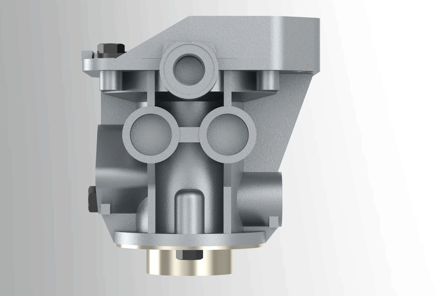 Comprar 9710023007 Wabco Válvula de freno de remolque
