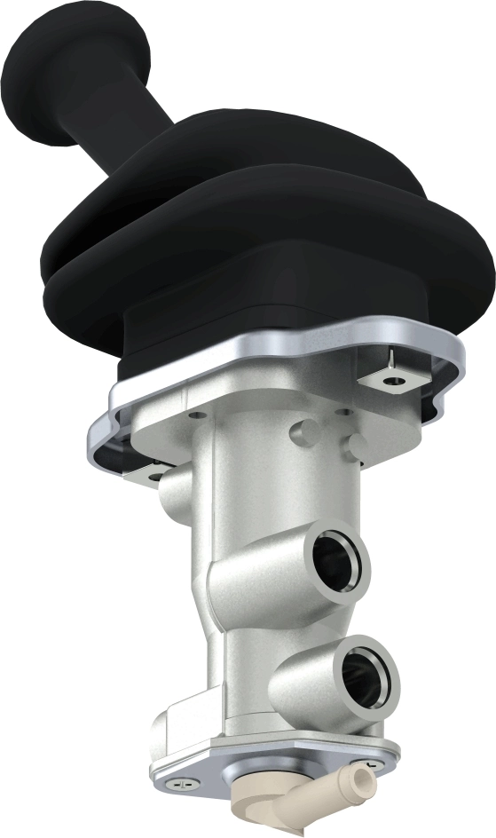 Válvula de freno de estacionamiento Wabco 9617221500 precio, desde 221,71 EUR