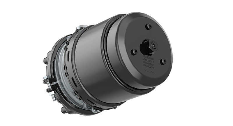 Cámara de freno con acumulador de energía Wabco 9254811500 precio, desde 126,48 EUR