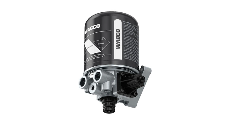 Deshumidificador de sistema neumático Wabco 4324101020 precio, desde 131,48 EUR