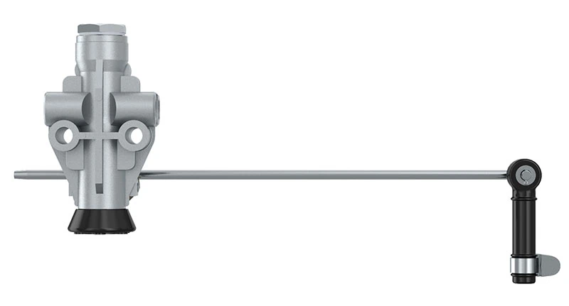 Comprar 4640023300 Wabco Válvula de control de nivel (camión)