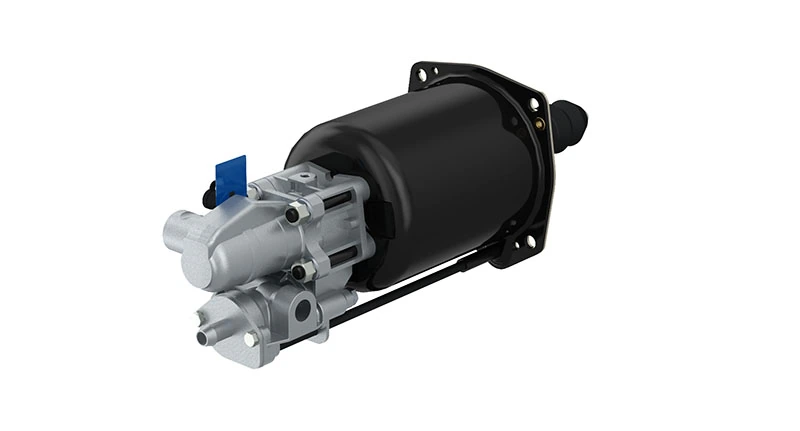9700511810 Wabco Servo de embrague