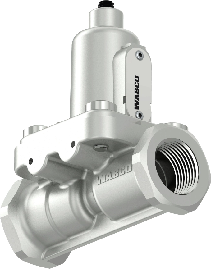 Válvula de derivación de aire de sobrealimentación Wabco 4341001237 precio, desde 10,80 EUR