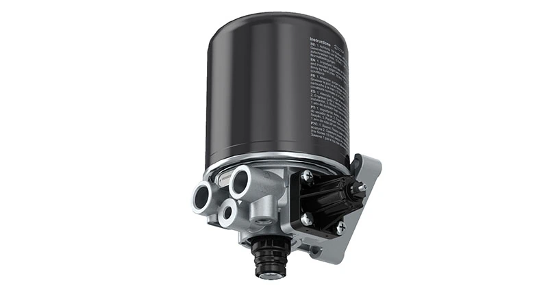 Deshumidificador de sistema neumático Wabco 4324100230 precio, desde 55,98 EUR