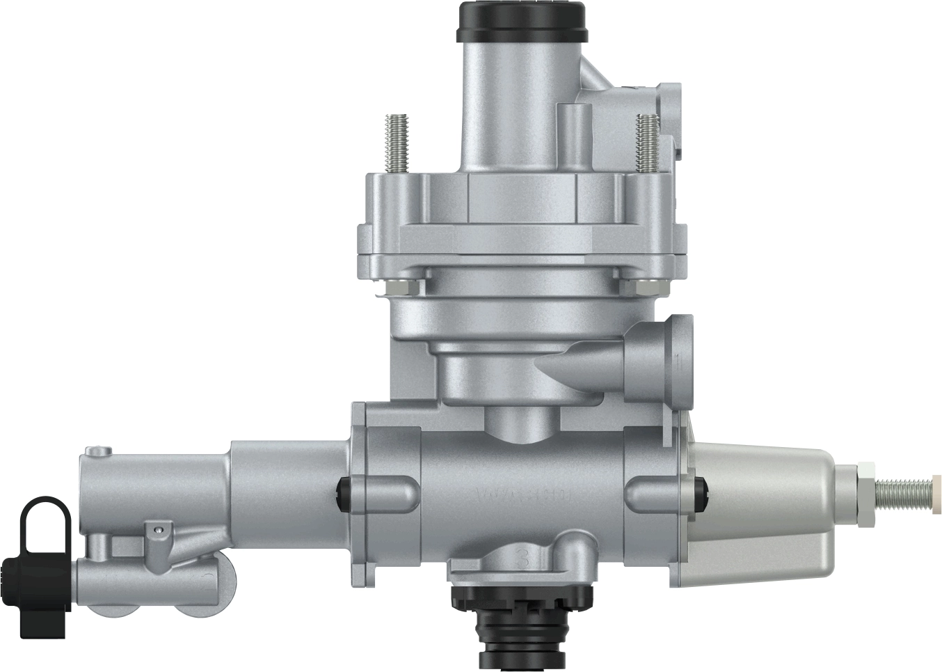 Comprar 4757110750 Wabco Regulador de la fuerza de frenado