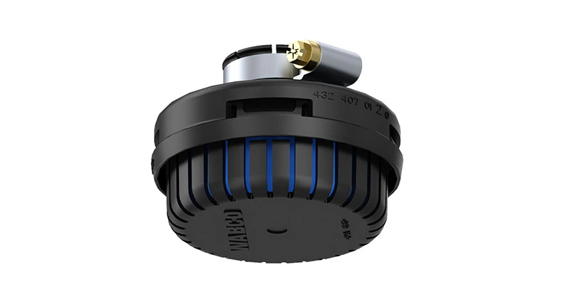 Silenciador del separador de humedad Wabco 4324070120 precio, desde 7,66 EUR