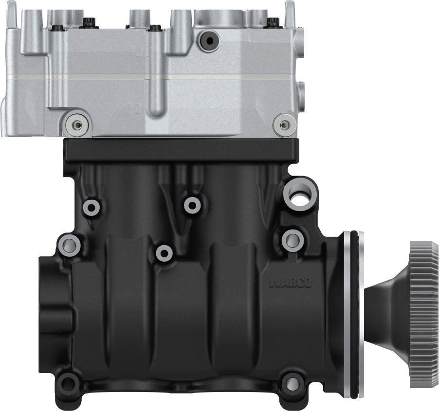 Comprar 9125180050 Wabco Compresor de suspensión neumática