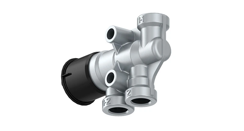 Válvula de liberación de emergencia Wabco 9630060017 precio, desde 32,81 EUR