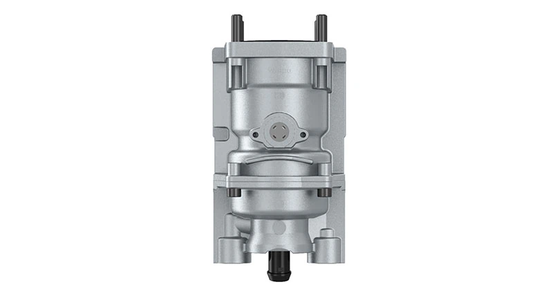 Comprar 4800010000 Wabco Válvula de freno bajo pedal (camión)