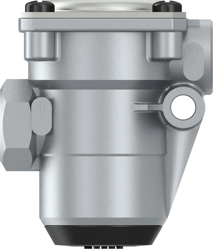 4750150640 Wabco Válvula limitadora de presión neumática