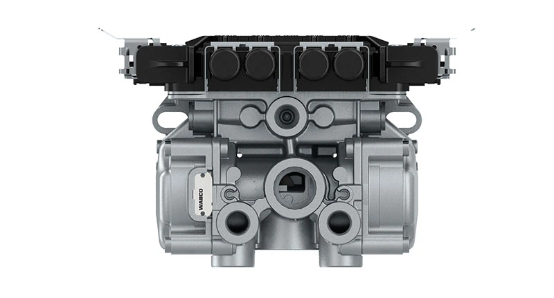 4005000810 Wabco Módulo de control ABS