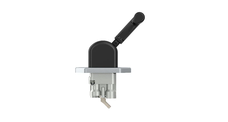 Comprar 9617231080 Wabco Válvula de freno de estacionamiento
