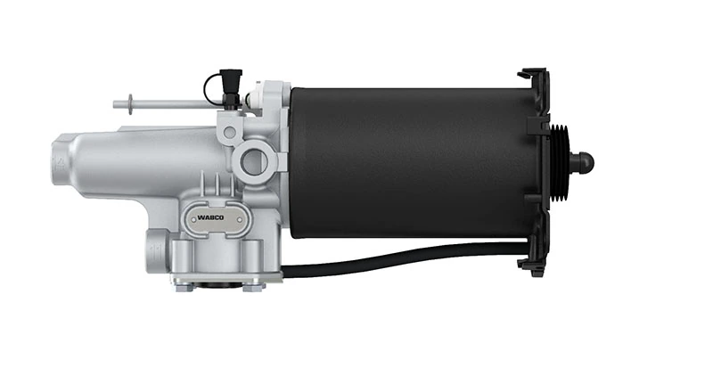 9700514290 Wabco Servo de embrague