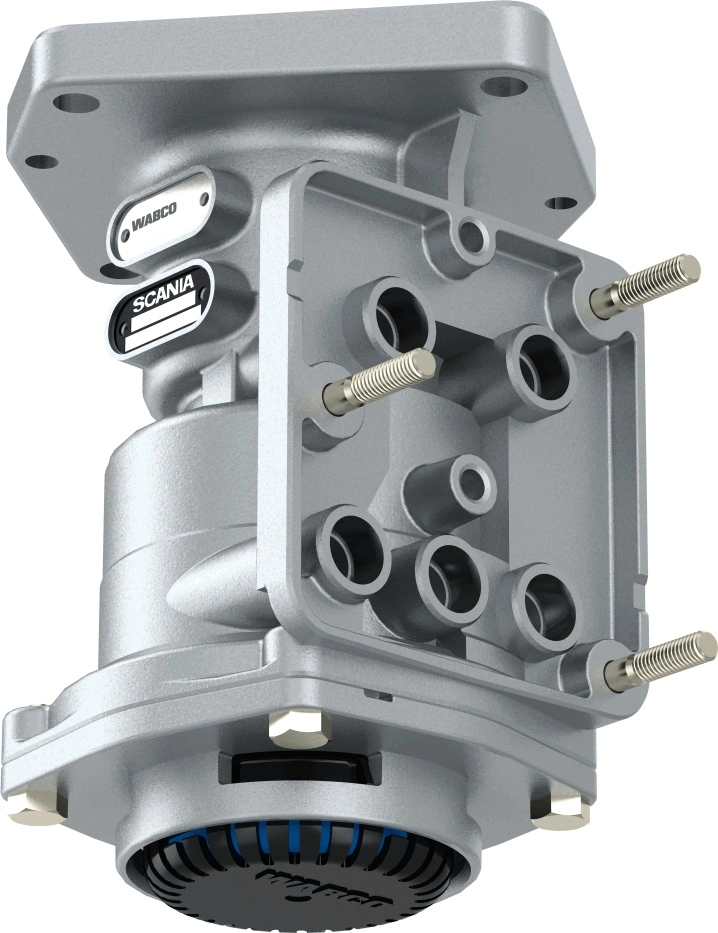 Válvula de freno bajo pedal (camión) 571190 Scania