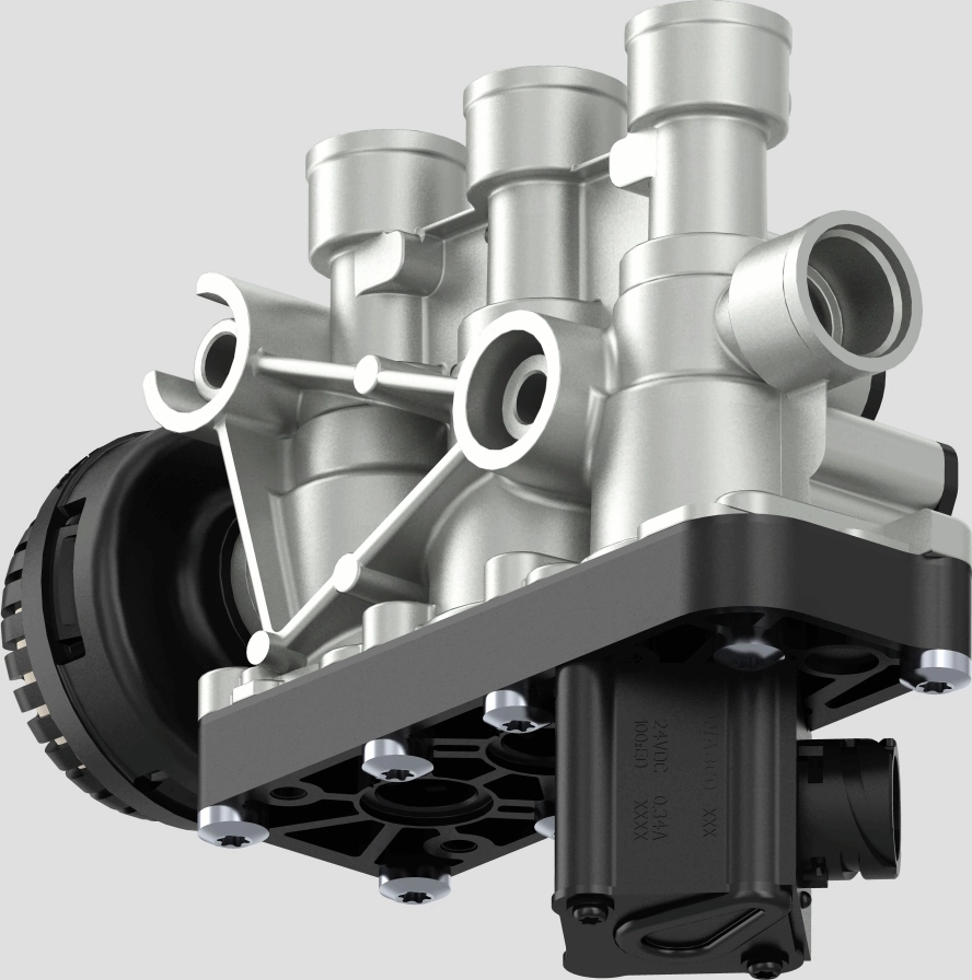  Wabco 4728800240 precio, desde 289,93 EUR
