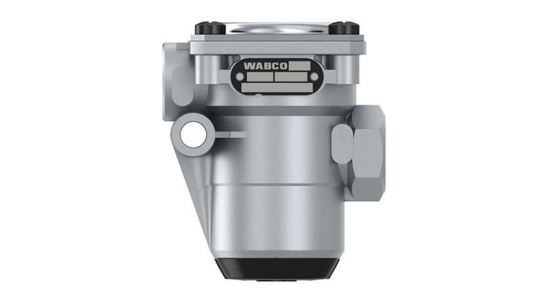 Comprar 4750150630 Wabco Válvula limitadora de presión neumática