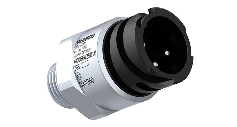 Sensor de presión del sistema de frenos neumáticos Wabco 4410441070 precio, desde 62,10 EUR