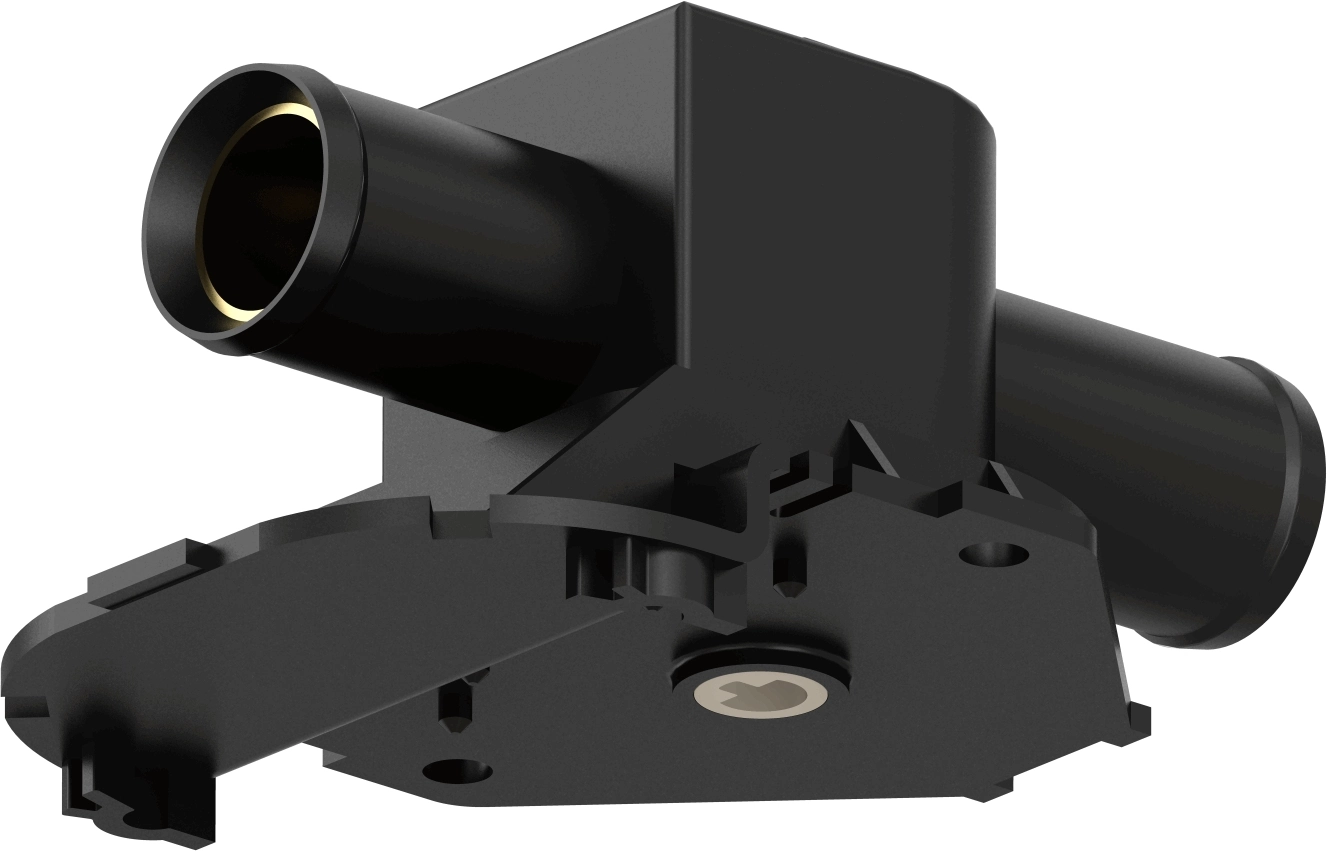 Válvula de control de líquido refrigerante Wabco 4460915012 precio, desde 446,11 EUR