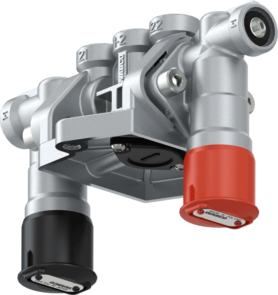 Válvula de liberación de emergencia Wabco 9630010530 precio, desde 33,79 EUR