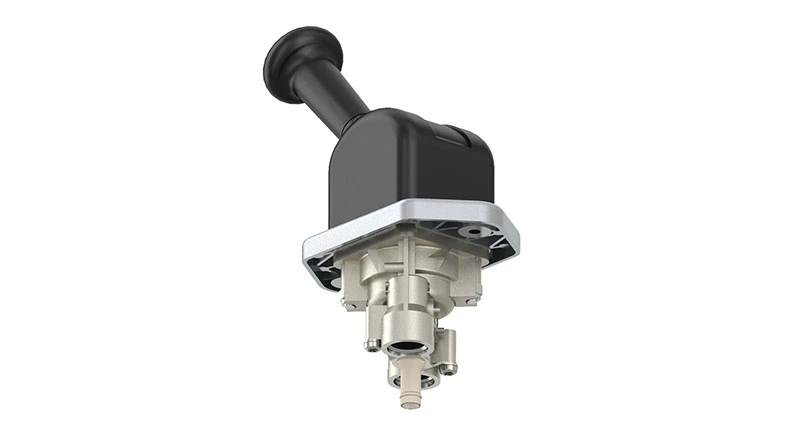 Válvula de freno de estacionamiento Wabco 9617230030 precio, desde 66,22 EUR