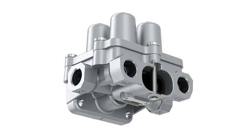 Válvula limitadora de presión neumática Wabco 9347141190 precio, desde 33,73 EUR