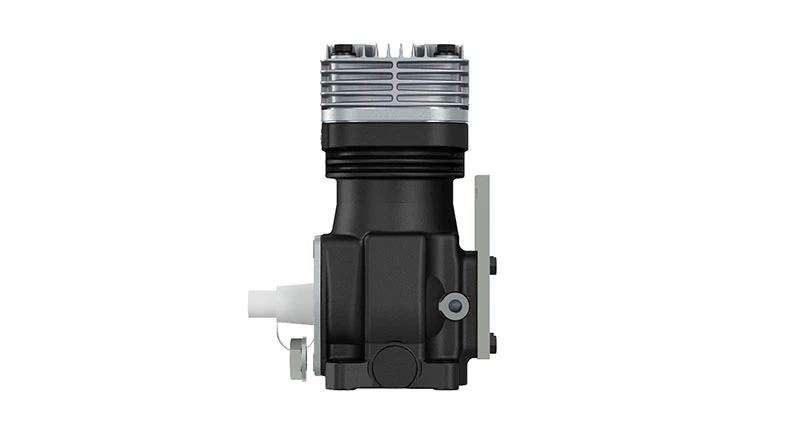 Comprar 4111416400 Wabco Compresor de suspensión neumática