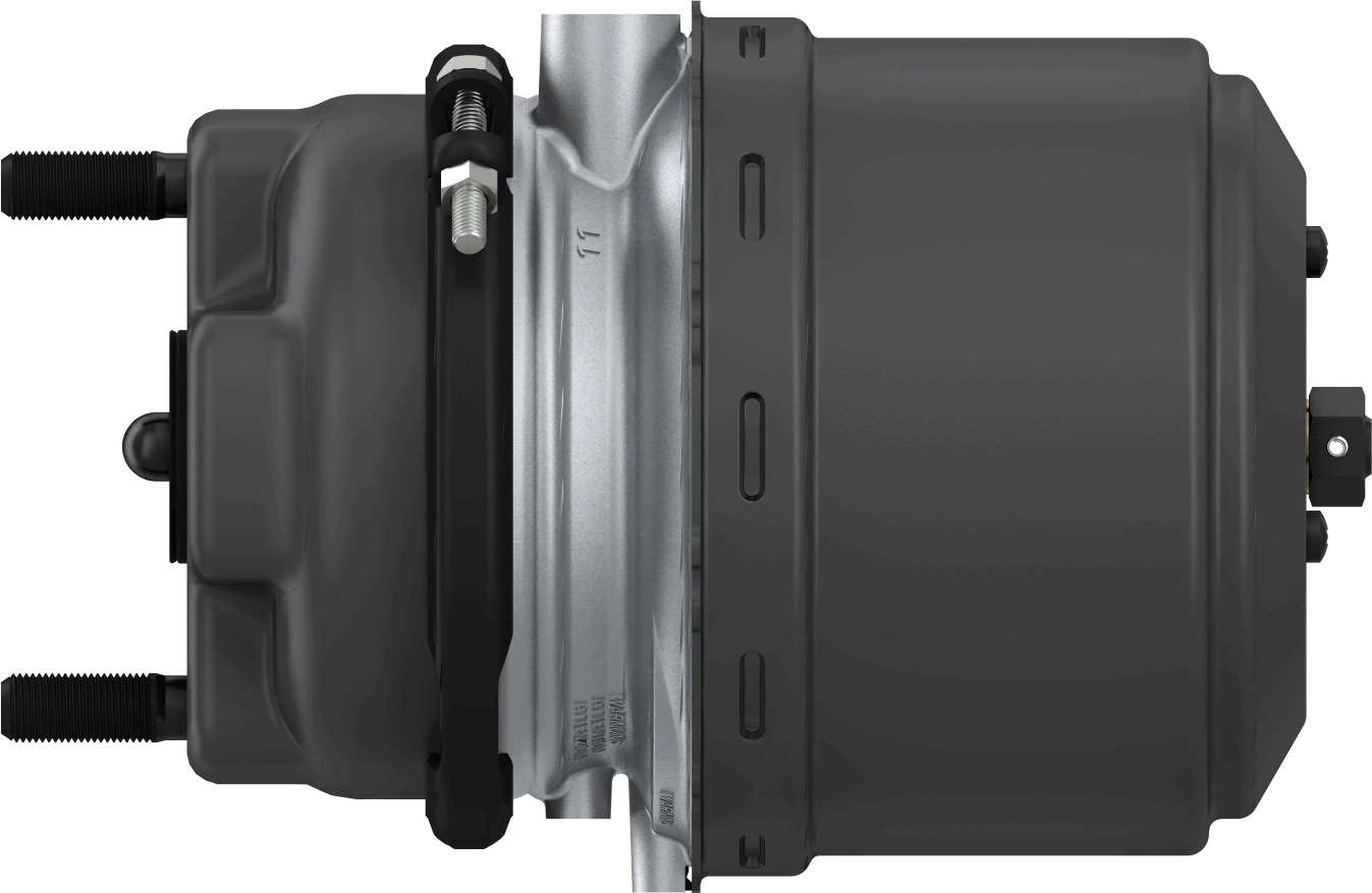Comprar 9254810600 Wabco Cámara de freno con acumulador de energía