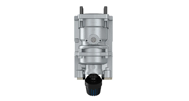 Comprar 4800010110 Wabco Válvula de freno bajo pedal (camión)