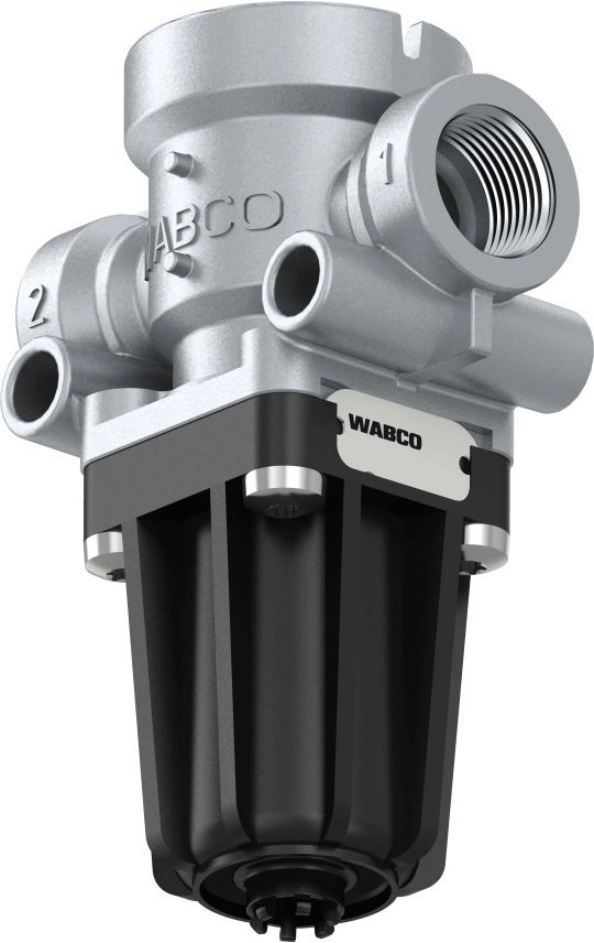 Válvula limitadora de presión neumática Wabco 4750103010 precio, desde 45,95 EUR