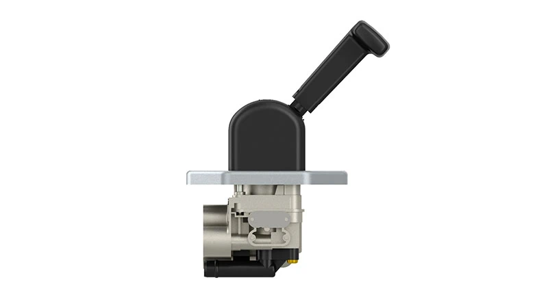 Válvula de freno de estacionamiento Wabco 9617231040 precio, desde 41,19 EUR