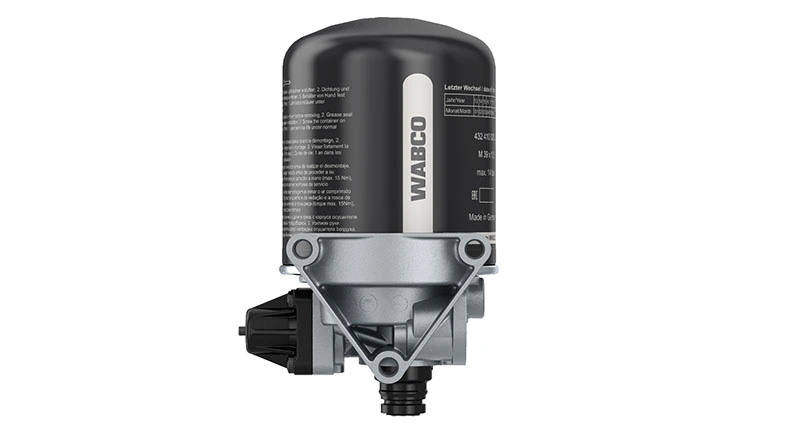 Comprar 4324101130 Wabco Deshumidificador de sistema neumático